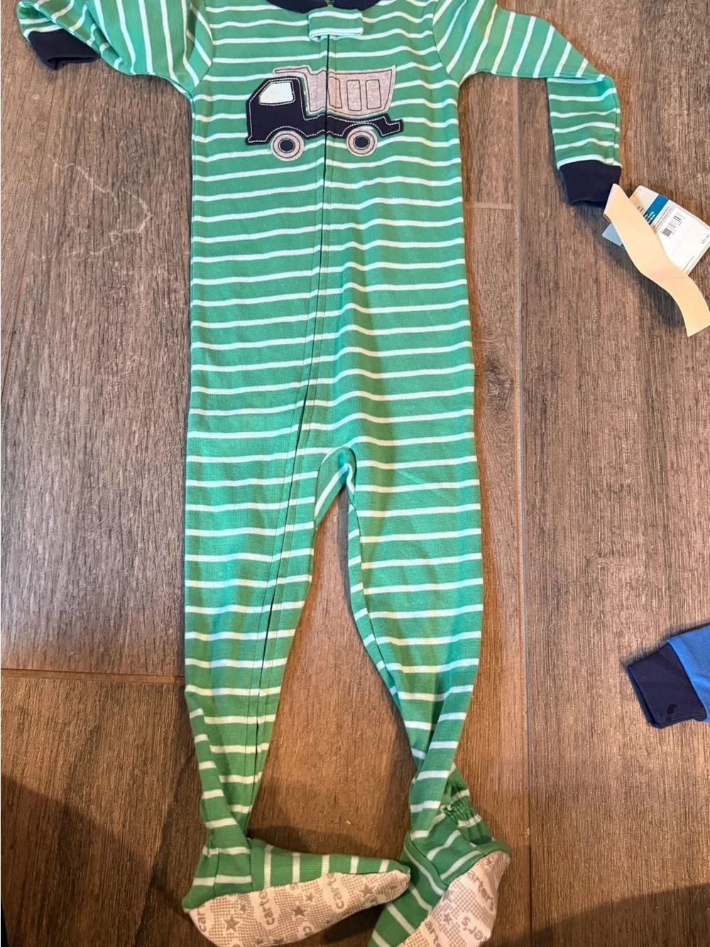 Set of 3 BNWT Pajamas kids